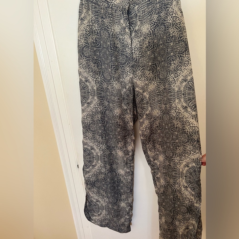 Harve Benard Wide Leg Pants